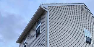 Affordable Siding Repair and Maintenance Services in Holdrege, NE